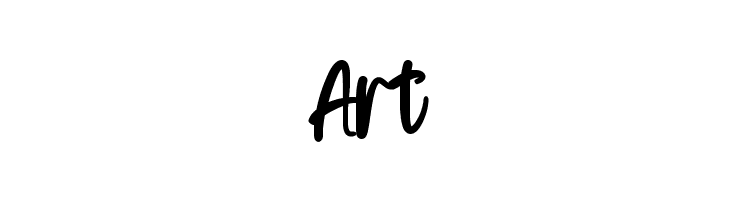 Honey Pools  Free Fonts Download