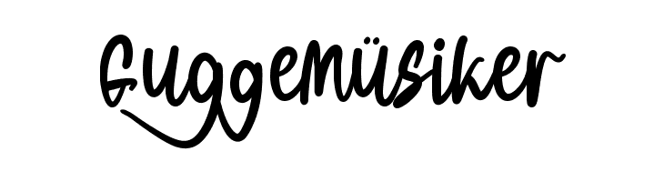 Honey Pools  Free Fonts Download