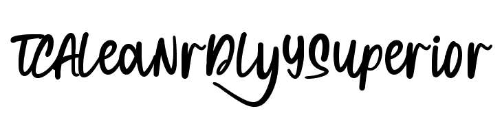 Honey Pools  Free Fonts Download