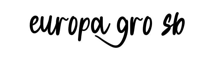 Honey Pools  Free Fonts Download