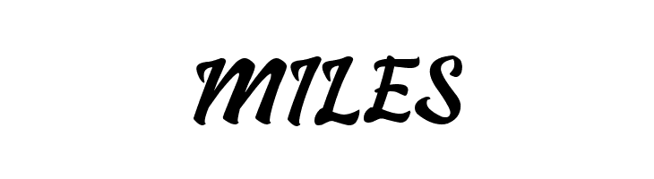 Bllastt Italic  Free Fonts Download