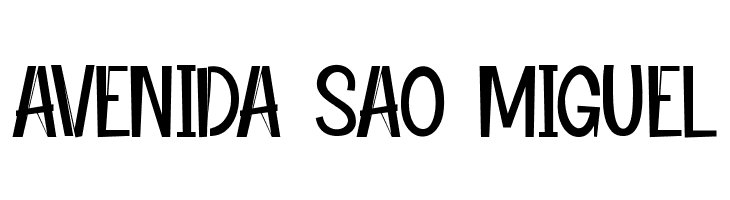 ANDRY  Free Fonts Download