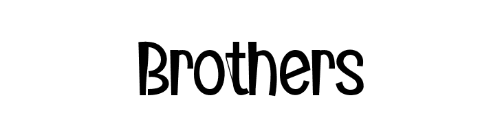ANDRY  Free Fonts Download