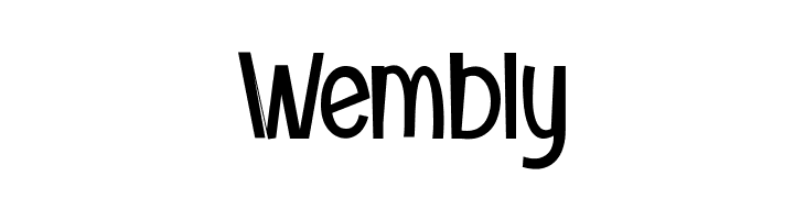 ANDRY  Free Fonts Download