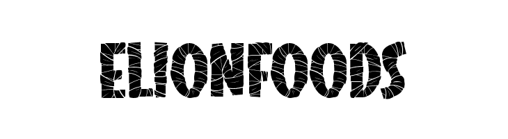 The Mummy  Free Fonts Download