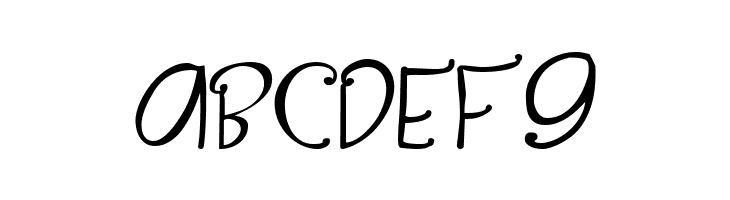 Yippy  Free Fonts Download