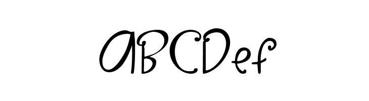 Yippy  Free Fonts Download