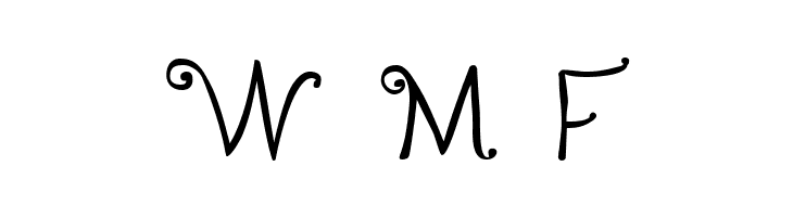 Yippy  Free Fonts Download