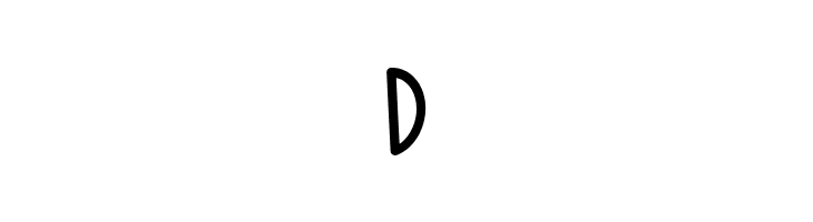 Pisangkeju  Free Fonts Download