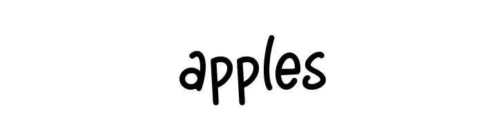 Pisangkeju  Free Fonts Download