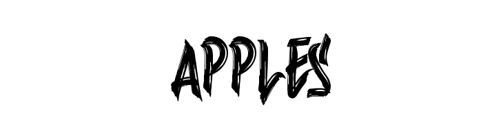 Wineer Brussh  Free Fonts Download