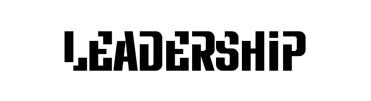 Untrouble  Free Fonts Download