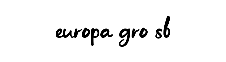 Friendly Rabbit  Free Fonts Download