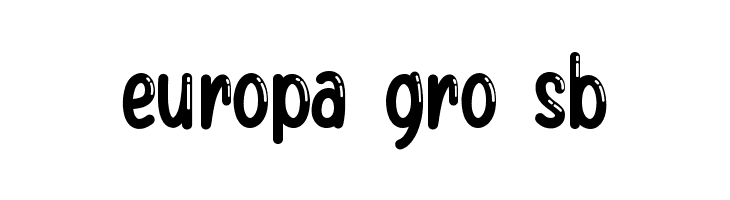 Baby Balloon Group  Free Fonts Download