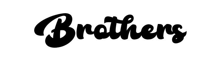 The Bambank Script  Free Fonts Download