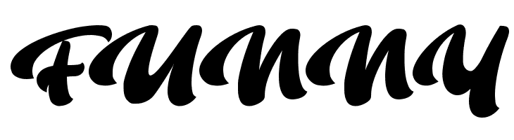 The Bambank Script  Free Fonts Download