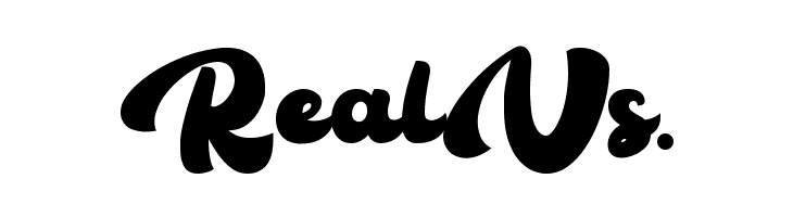 The Bambank Script  Free Fonts Download