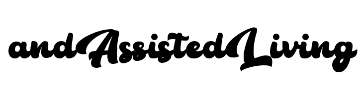 The Bambank Script  Free Fonts Download