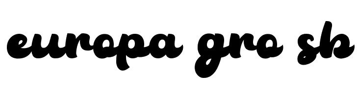 The Bambank Script  Free Fonts Download
