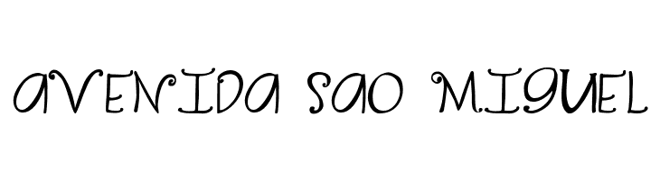 Yippy Skippy  Free Fonts Download