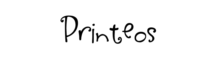 Yippy Skippy  Free Fonts Download