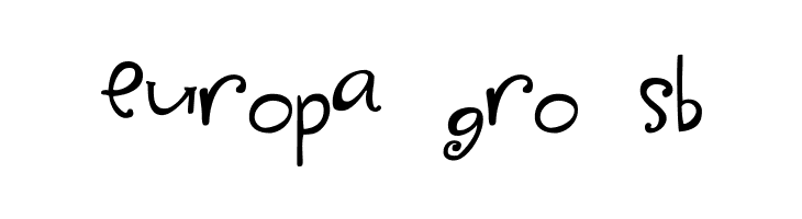 Yippy Skippy  Free Fonts Download