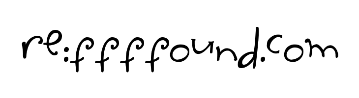 Yippy Skippy  Free Fonts Download