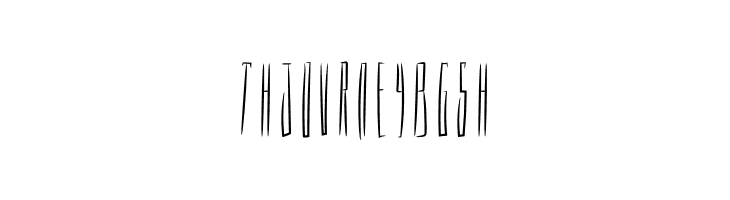 PROCERUS  Free Fonts Download