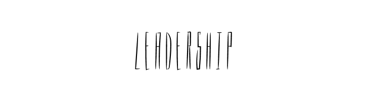 PROCERUS  Free Fonts Download