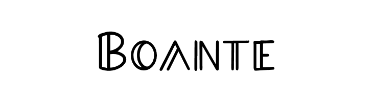 AradevaDemoRegular  Free Fonts Download