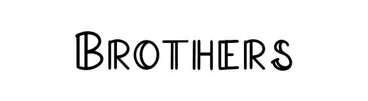 AradevaDemoRegular  Free Fonts Download