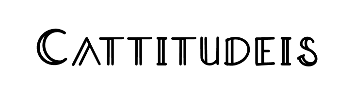 AradevaDemoRegular  Free Fonts Download