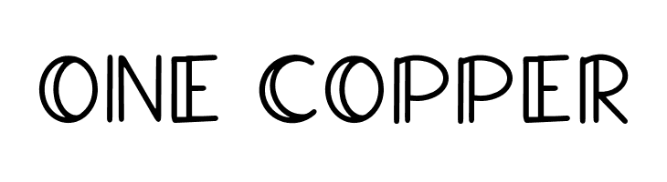 AradevaDemoRegular  Free Fonts Download