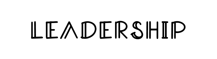 AradevaDemoRegular  Free Fonts Download