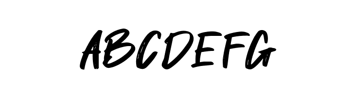 GuinelDemo  Free Fonts Download