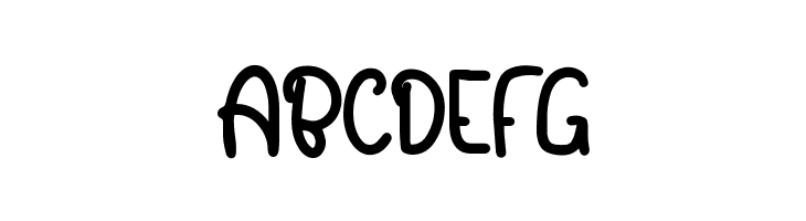 KoalakuuDemo  Free Fonts Download