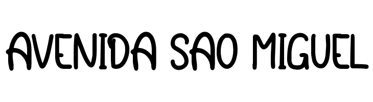 KoalakuuDemo  Free Fonts Download