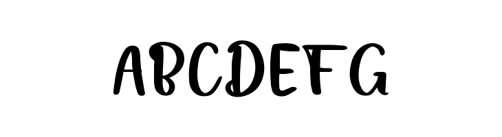 BeautyChatti Demo  Free Fonts Download
