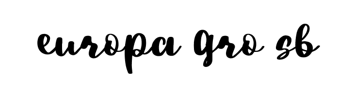BeautyChatti Demo  Free Fonts Download