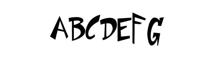 Space Up Yer Life  Free Fonts Download