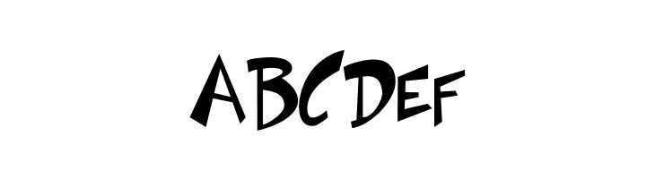 Space Up Yer Life  Free Fonts Download