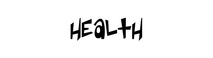 Space Up Yer Life  Free Fonts Download