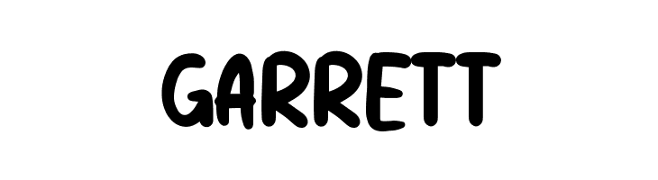 GlutteniDemo  Free Fonts Download