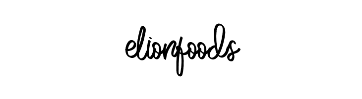 CobainAjaDemoRegular  Free Fonts Download