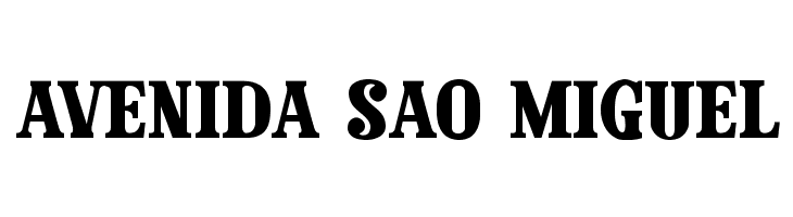 GLASTER  Free Fonts Download