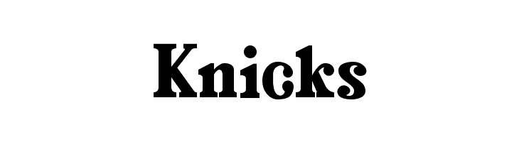 GLASTER  Free Fonts Download