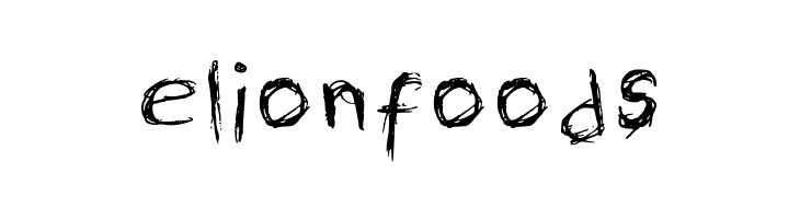 Dl Arsara Demo Regular  Free Fonts Download