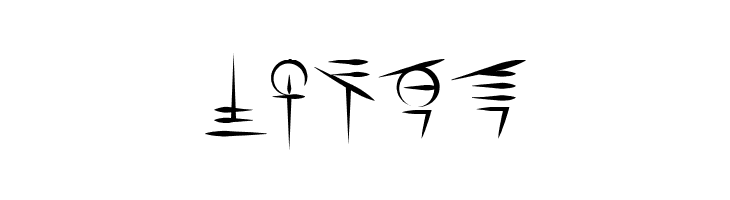 Sigali Script  Free Fonts Download