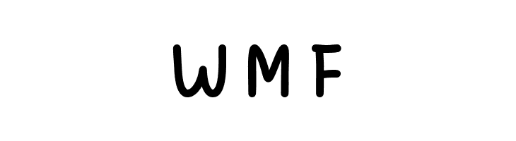 Jelly Anika Regular  Free Fonts Download