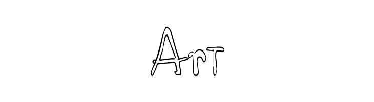esquiso  Free Fonts Download